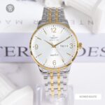 SRWatch 40mm Nam SG1903.1202TE - Ảnh 2