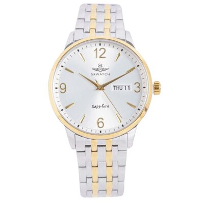 Ảnh sản phẩm SRWatch 40mm Nam SG1903.1202TE