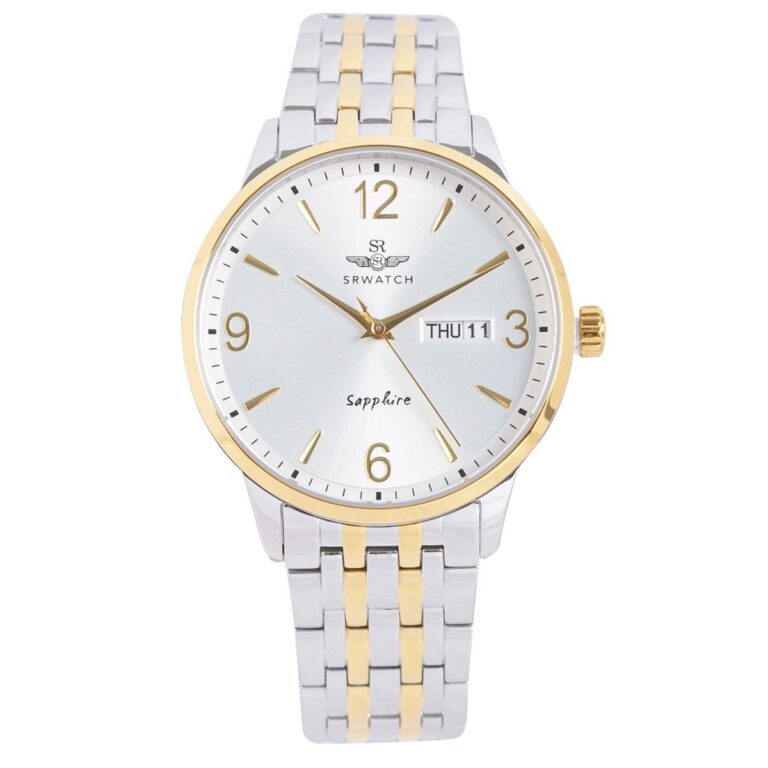 SRWatch 40mm Nam SG1903.1202TE