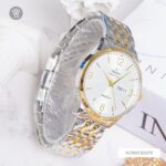 SRWatch 40mm Nam SG1903.1202TE - Ảnh 3