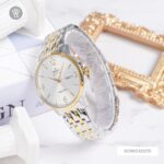 SRWatch 40mm Nam SG1903.1202TE - Ảnh 4