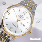 SRWatch 40mm Nam SG1903.1202TE - Ảnh 5