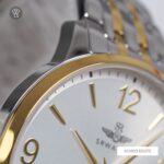 SRWatch 40mm Nam SG1903.1202TE - Ảnh 6
