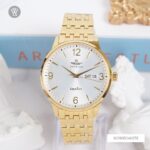 SRWatch 40mm Nam SG1903.1402TE - Ảnh 2