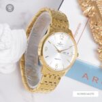 SRWatch 40mm Nam SG1903.1402TE - Ảnh 3