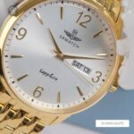 SRWatch 40mm Nam SG1903.1402TE - Ảnh 6