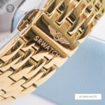 SRWatch 40mm Nam SG1903.1402TE - Ảnh 8