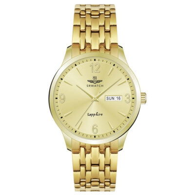 Ảnh sản phẩm SRWatch 40mm Nam SG1903.1407TE
