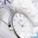 SRWatch 40mm Nam SG1905.1102TE - Ảnh 7