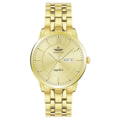 Ảnh sản phẩm SRWatch 40mm Nam SG1905.1407TE