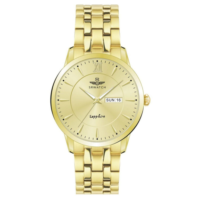 SRWatch 40mm Nam SG1905.1407TE