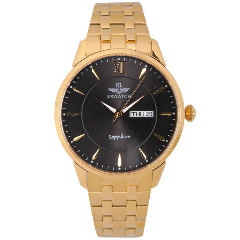 SRWatch 40mm Nam SG1905.1401TE