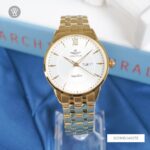 SRWatch 40mm Nam SG1905.1402TE - Ảnh 2