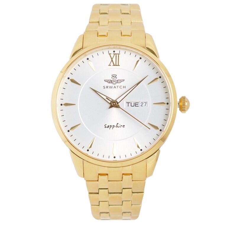 SRWatch 40mm Nam SG1905.1402TE