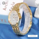 SRWatch 40mm Nam SG1905.1402TE - Ảnh 3