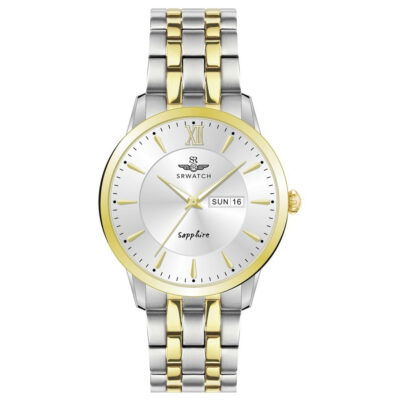 Ảnh sản phẩm SRWatch 40mm Nam SG1905.1202TE
