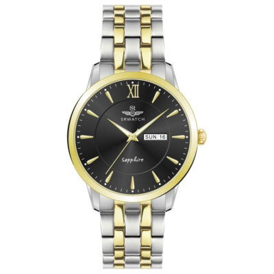 Ảnh sản phẩm SRWatch 40mm Nam SG1905.1201TE