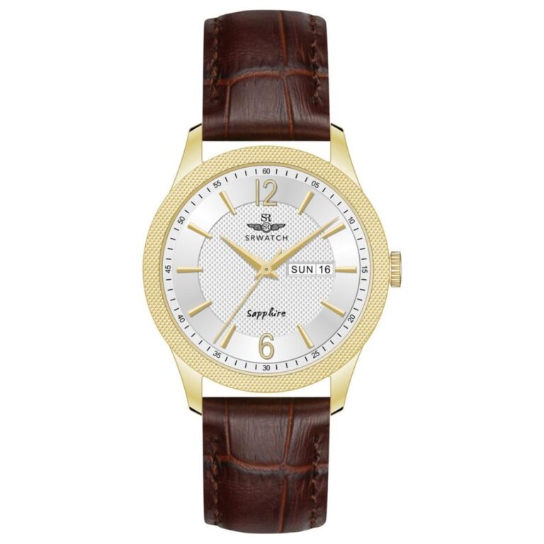 SRWatch 40mm Nam SG1906.4602TE