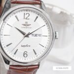 SRWatch 40mm Nam SG1906.4102TE - Ảnh 5