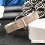 Casio 28mm Nữ SHE-4540CM-3AUDF - Ảnh 7