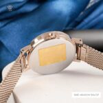 Casio 28mm Nữ SHE-4540CM-3AUDF - Ảnh 9