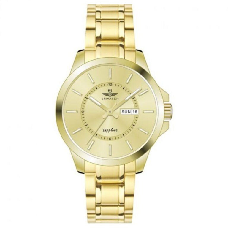 SRWatch 30mm Nữ SL1901.1407TE