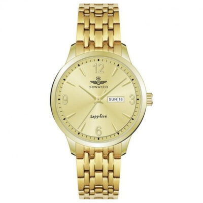 Ảnh sản phẩm SRWatch 30mm Nữ SL1903.1407TE