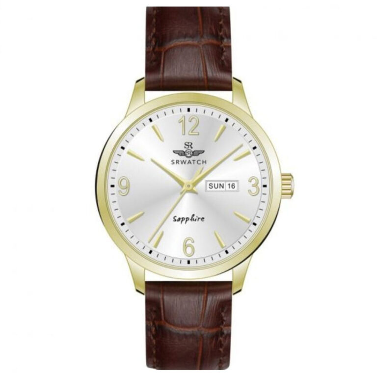 SRWatch 30mm Nữ SL1904.4602TE