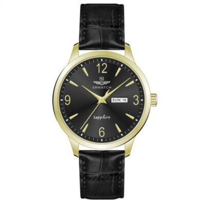 Ảnh sản phẩm SRWatch 30mm Nữ SL1904.4601TE