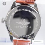 SRWatch 30mm Nữ SL1906.4102TE - Ảnh 6
