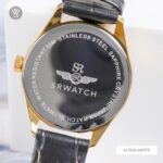 SRWatch 30mm Nữ SL1906.4601TE - Ảnh 6
