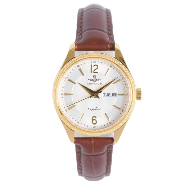 SRWatch 30mm Nữ SL1906.4602TE