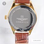 SRWatch 30mm Nữ SL1906.4602TE - Ảnh 7