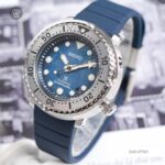 Seiko 43.2mm Nam SRPH77K1 - Ảnh 2