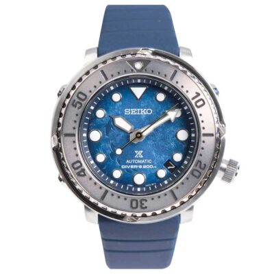 Ảnh sản phẩm Seiko 43.2mm Nam SRPH77K1