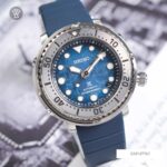 Seiko 43.2mm Nam SRPH77K1 - Ảnh 3