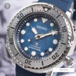 Seiko 43.2mm Nam SRPH77K1 - Ảnh 4