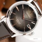Seiko 39.5mm Nam SRPJ17J1 - Ảnh 4