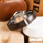 Seiko 39.5mm Nam SRPJ17J1 - Ảnh 7