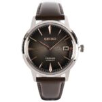 Seiko 39.5mm Nam SRPJ17J1 - Ảnh 1