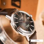 Seiko 39.5mm Nam SRPJ17J1 - Ảnh 9