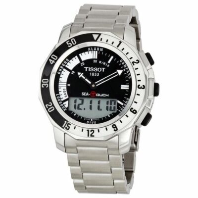Ảnh sản phẩm Tissot 44mm Nam T026.420.11.051.00
