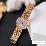 Tissot 19.5mm Nữ T058.009.33.031.00 - Ảnh 5