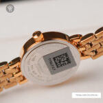 Tissot 19.5mm Nữ T058.009.33.031.00 - Ảnh 6