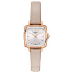 Tissot 20mm Nữ T058.109.36.031.00 - Ảnh 1