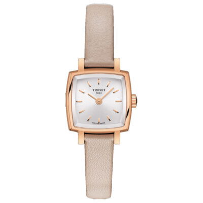 Ảnh sản phẩm Tissot 20mm Nữ T058.109.36.031.00