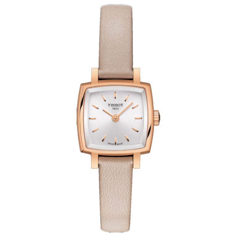 Tissot 20mm Nữ T058.109.36.031.00