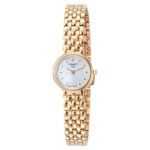 Tissot 19.5mm Nữ T058.009.33.031.00 - Ảnh 1
