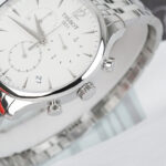 Tissot 42mm Nam T063.617.11.037.00 - Ảnh 3