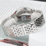 Tissot 42mm Nam T063.617.11.037.00 - Ảnh 4